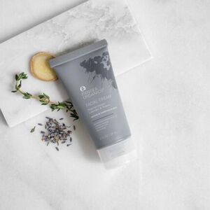 Pangea Organics Pangea Facial Cream Nigerian Ginger, Lavender, & Thyme Brand New